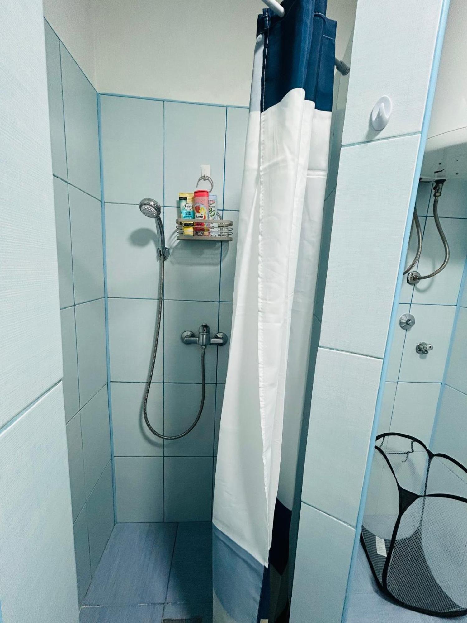 Apartmani Star Tuzla Exteriör bild